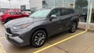 2021 Toyota Highlander XLE thumbnail image 04