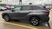 2021 Toyota Highlander XLE thumbnail image 05