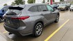 2021 Toyota Highlander XLE thumbnail image 08