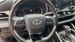 2021 Toyota Highlander XLE thumbnail image 25