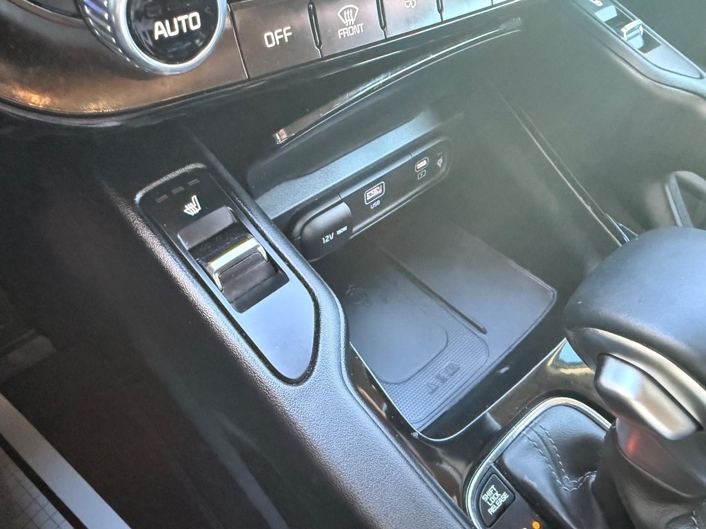 Kia Telluride Vehicle Full-screen Gallery Image 04