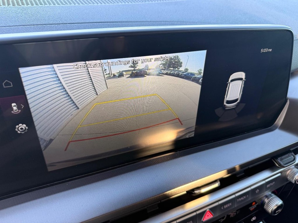 Kia Telluride Vehicle Full-screen Gallery Image 07