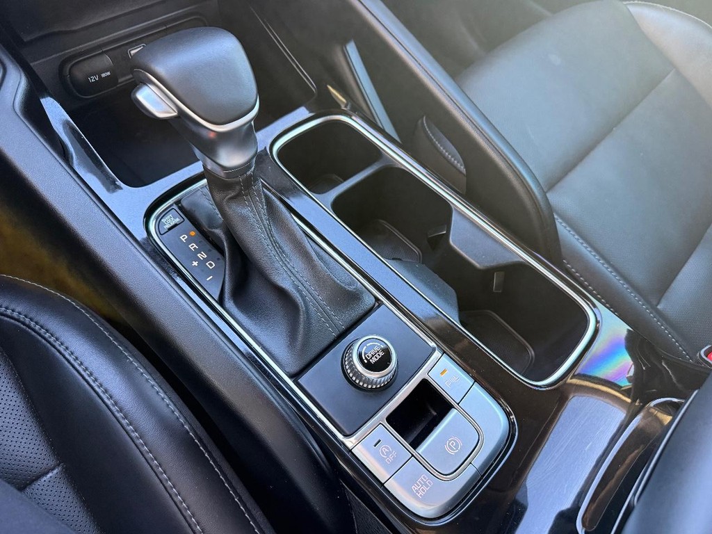 Kia Telluride Vehicle Full-screen Gallery Image 08