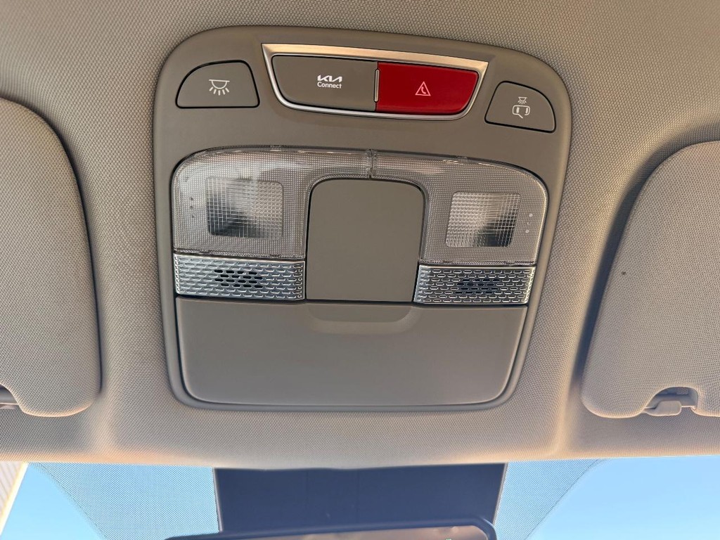 Kia Telluride Vehicle Full-screen Gallery Image 10