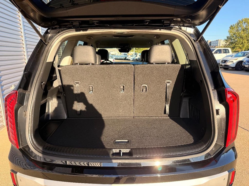 Kia Telluride Vehicle Full-screen Gallery Image 21