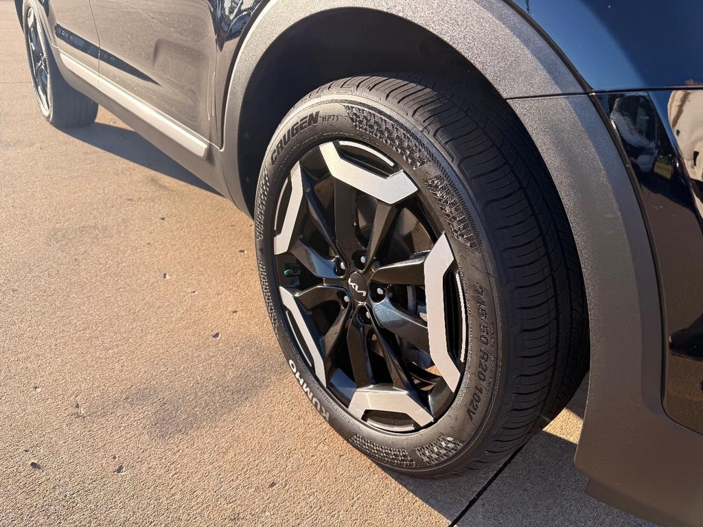 Kia Telluride Vehicle Full-screen Gallery Image 24