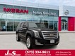 2018 Cadillac Escalade Platinum thumbnail image 01