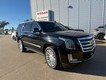 2018 Cadillac Escalade Platinum thumbnail image 02
