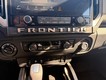 2026 Nissan Frontier SV thumbnail image 14