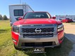 2026 Nissan Frontier SV thumbnail image 25