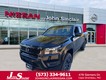 2026 Nissan Frontier SV thumbnail image 01