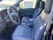 2026 Nissan Frontier SV thumbnail image 11