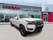 2026 Nissan Frontier SV thumbnail image 01