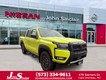 2026 Nissan Frontier PRO-4X thumbnail image 01