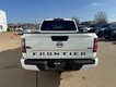 2026 Nissan Frontier SV thumbnail image 23
