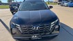 2024 Hyundai Tucson Hybrid SEL Convenience thumbnail image 03
