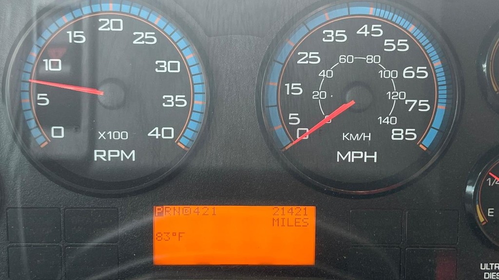 Nexus Ghost Vehicle Full-screen Gallery Image 20