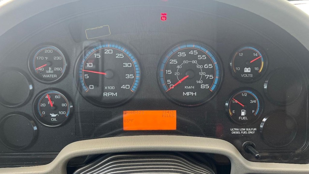 Nexus Ghost Vehicle Full-screen Gallery Image 21