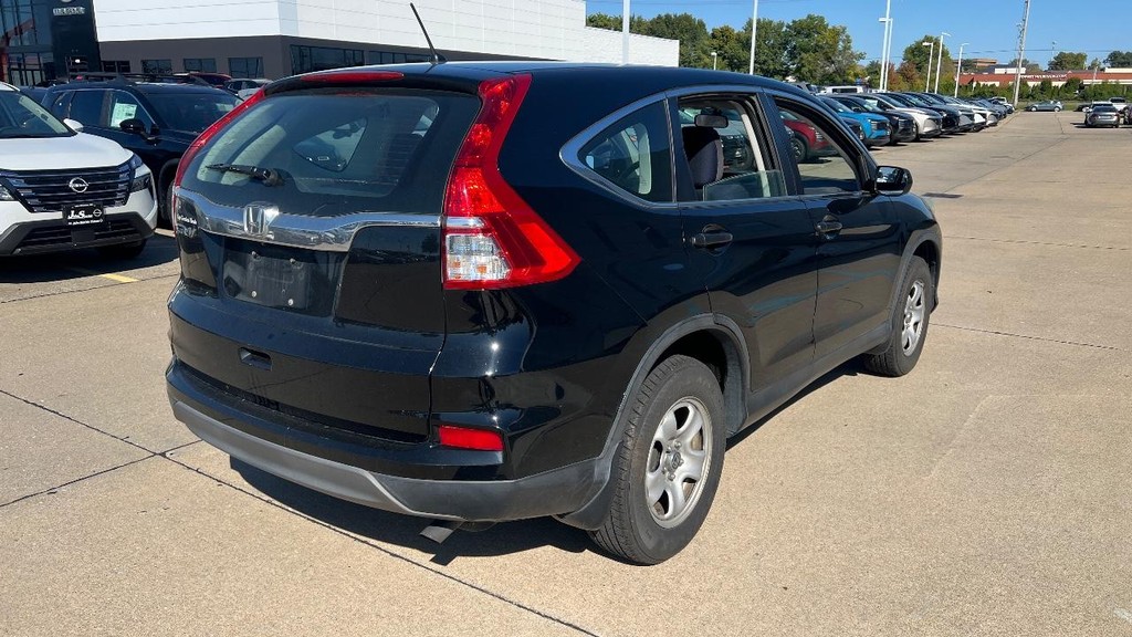 Honda CR-V Vehicle Full-screen Gallery Image 02