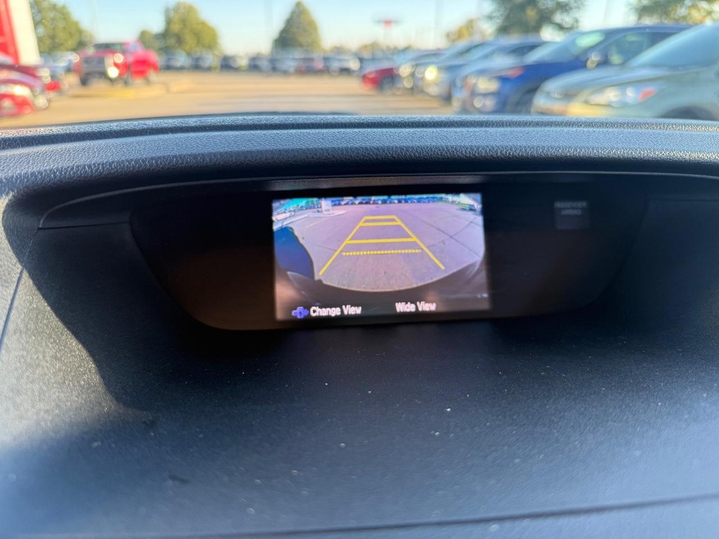 Honda CR-V Vehicle Full-screen Gallery Image 07