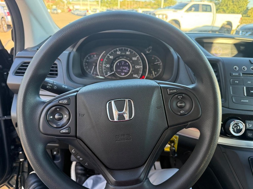 Honda CR-V Vehicle Full-screen Gallery Image 10