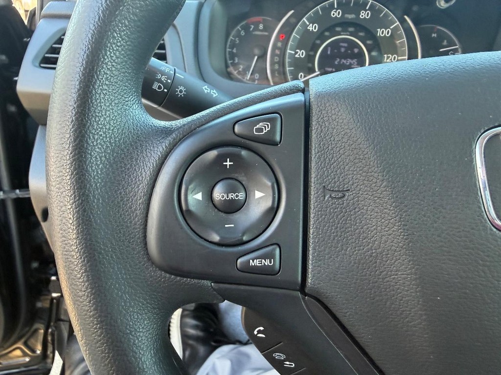 Honda CR-V Vehicle Full-screen Gallery Image 11