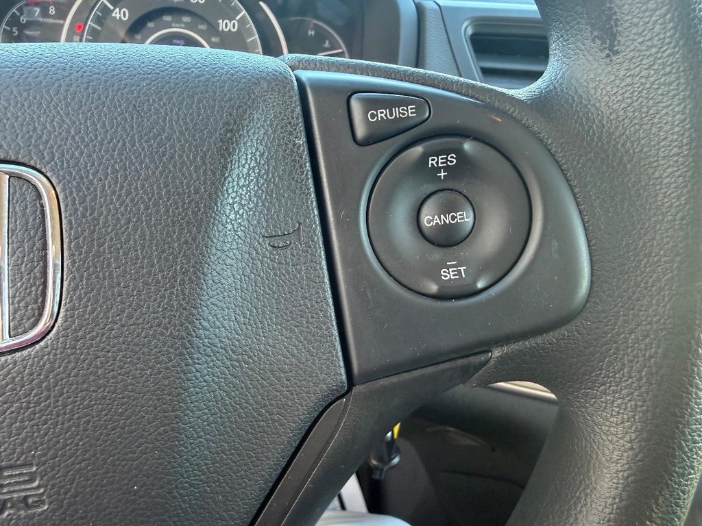 Honda CR-V Vehicle Full-screen Gallery Image 12