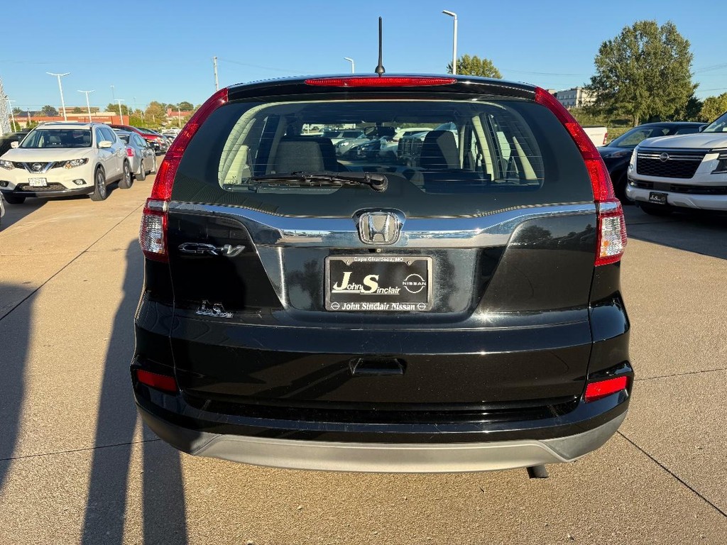 Honda CR-V Vehicle Full-screen Gallery Image 22