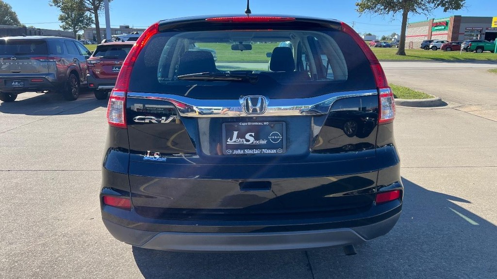 Honda CR-V Vehicle Full-screen Gallery Image 31