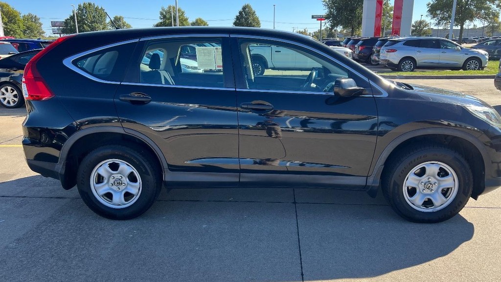 Honda CR-V Vehicle Full-screen Gallery Image 33