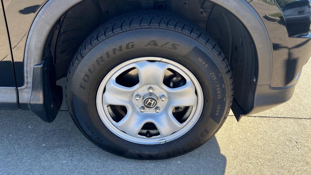 Honda CR-V Vehicle Full-screen Gallery Image 34