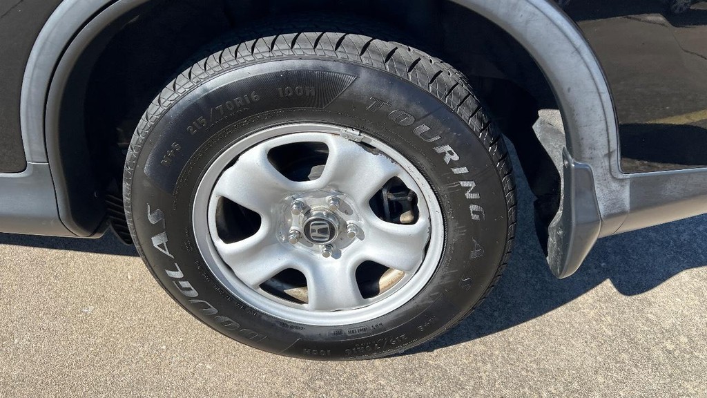 Honda CR-V Vehicle Full-screen Gallery Image 36