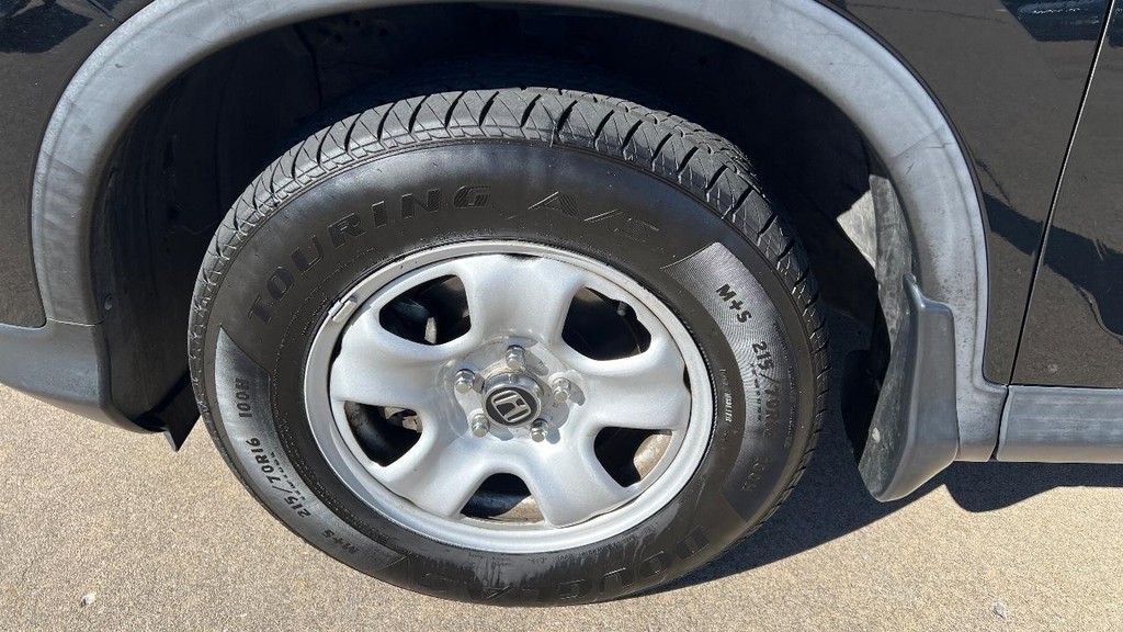 Honda CR-V Vehicle Full-screen Gallery Image 37