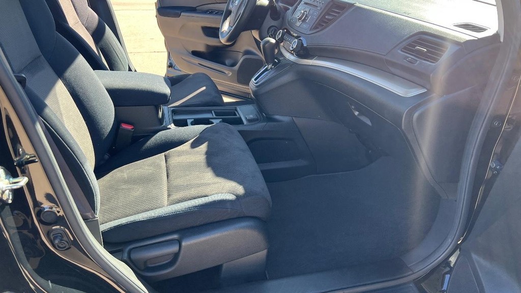 Honda CR-V Vehicle Full-screen Gallery Image 38