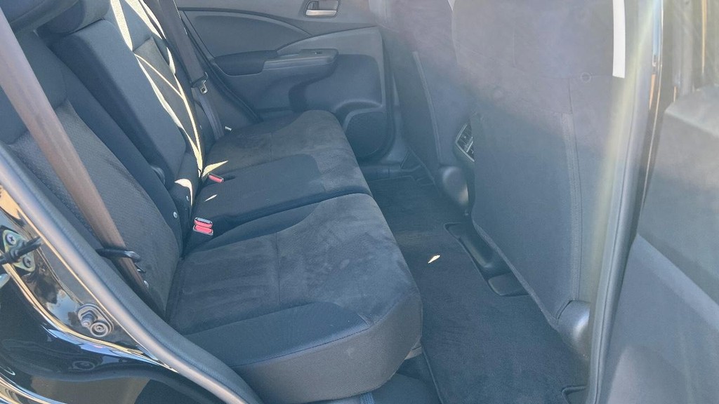 Honda CR-V Vehicle Full-screen Gallery Image 39