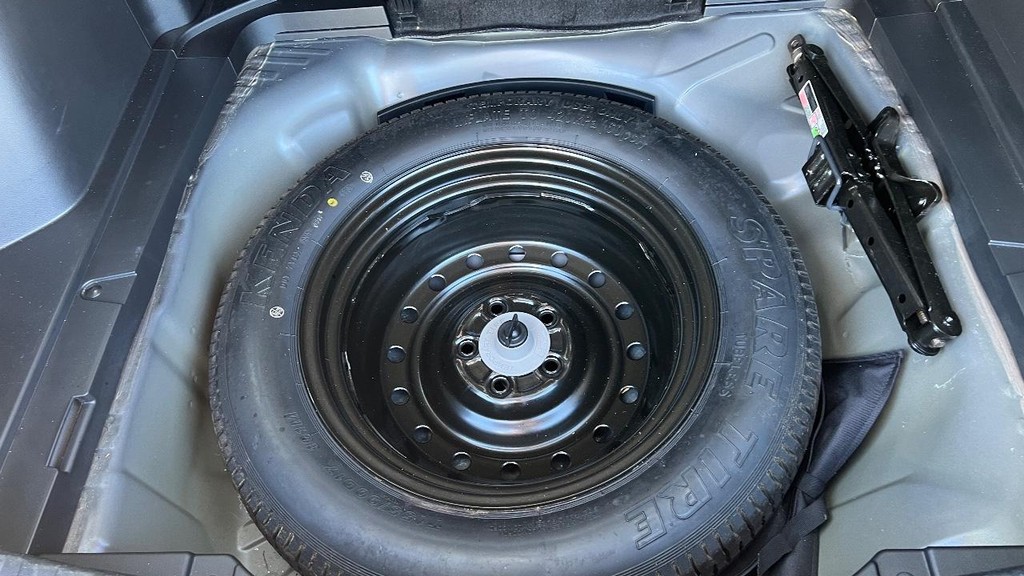 Honda CR-V Vehicle Full-screen Gallery Image 41