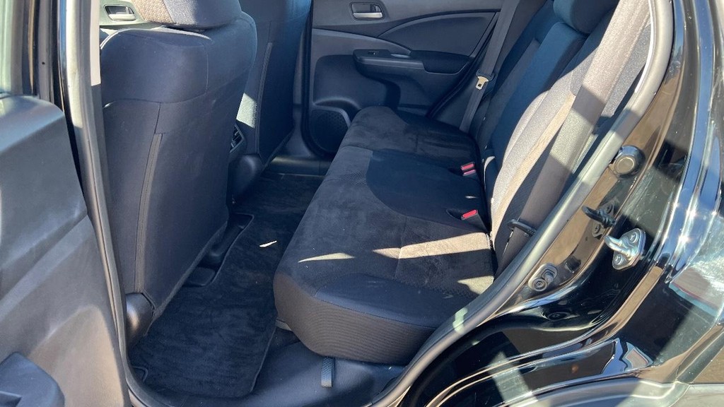 Honda CR-V Vehicle Full-screen Gallery Image 42