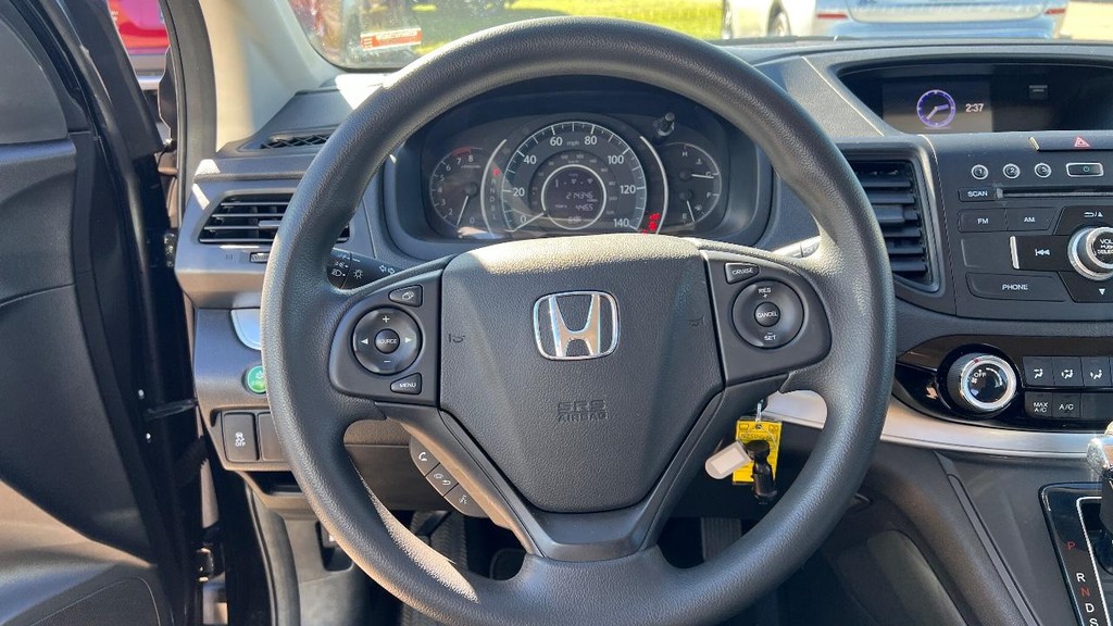 Honda CR-V Vehicle Full-screen Gallery Image 44