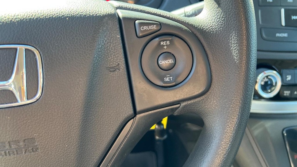 Honda CR-V Vehicle Full-screen Gallery Image 50