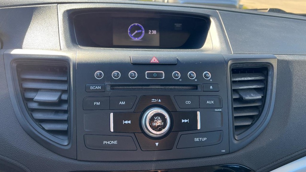 Honda CR-V Vehicle Full-screen Gallery Image 53