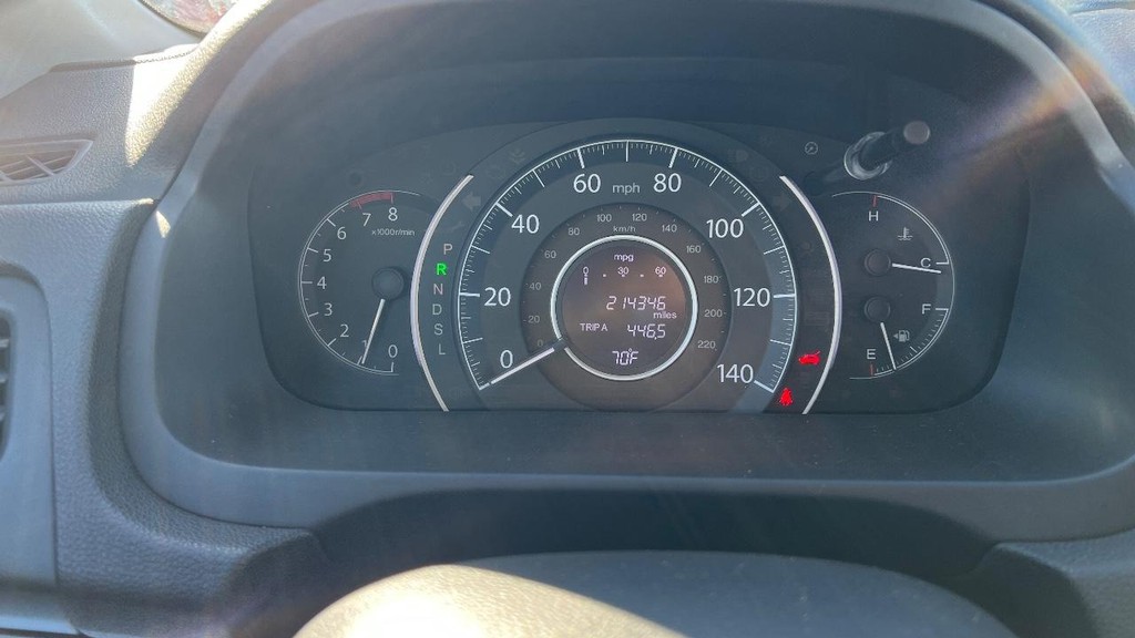 Honda CR-V Vehicle Full-screen Gallery Image 55