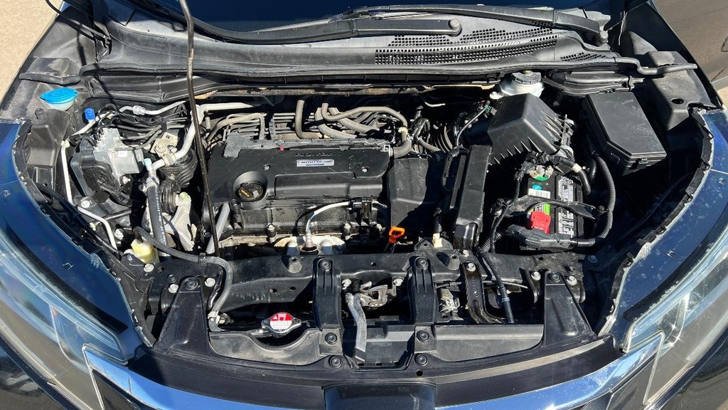 Honda CR-V Vehicle Full-screen Gallery Image 56