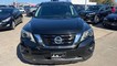 2020 Nissan Pathfinder SL thumbnail image 03