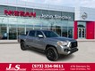 2021 Toyota Tacoma 2WD Double Cab 5’ Bed I4 AT (Natl) thumbnail image 01
