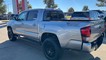 2021 Toyota Tacoma 2WD Double Cab 5’ Bed I4 AT (Natl) thumbnail image 04