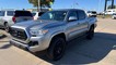 2021 Toyota Tacoma 2WD Double Cab 5’ Bed I4 AT (Natl) thumbnail image 06