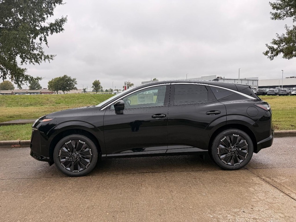 Nissan Murano Vehicle Full-screen Gallery Image 26