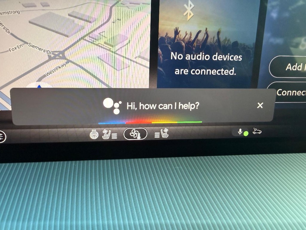 Nissan Murano Vehicle Full-screen Gallery Image 22