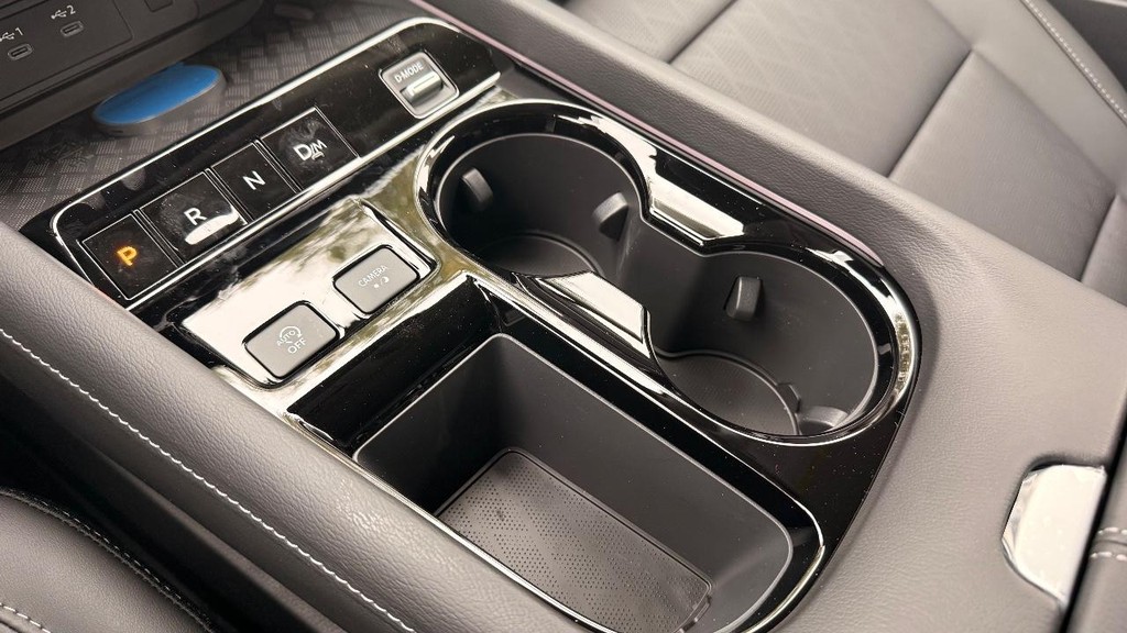 Nissan Murano Vehicle Full-screen Gallery Image 13