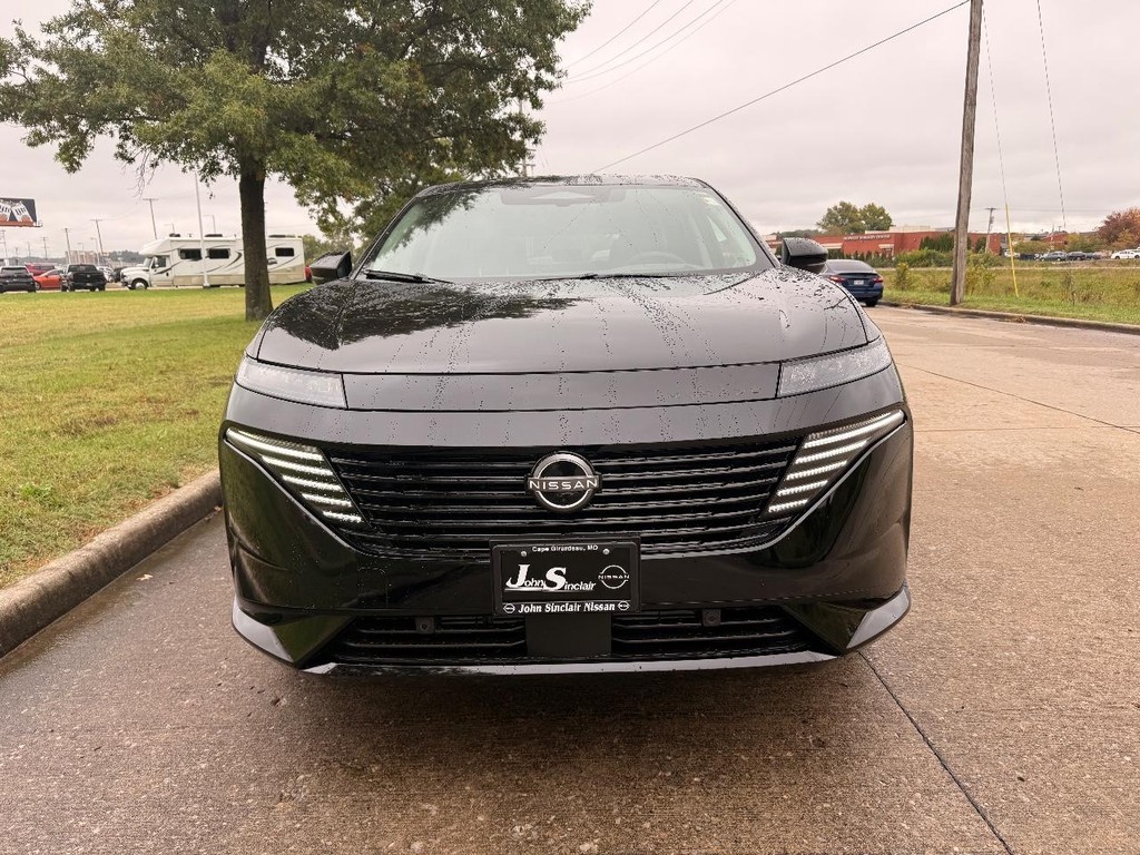 Nissan Murano Vehicle Full-screen Gallery Image 28